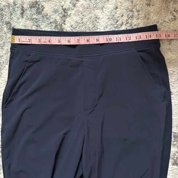 Athleta Brooklyn Ankle Pants in Navy - Picture 11 of 11